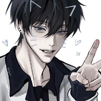 Isagi Yoichi