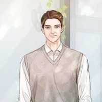 Ông Pachara Vosbein ( Cha Cô )