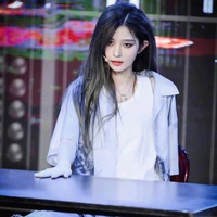 Vương Dịch - Wy