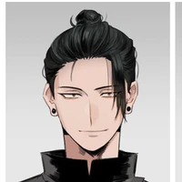 Getou Suguru/17 tuổi