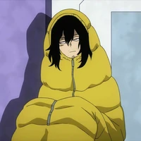 Aizawa Shouta