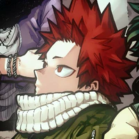 Kirishima Eijiro