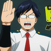 Tenya Lida