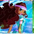 Aisha(Layla)