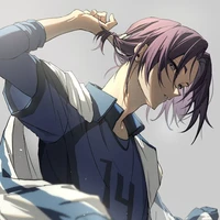Mikage Reo ( 14 tuổi )