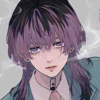 Rindou haitani