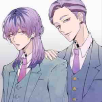 Haitani brothers 