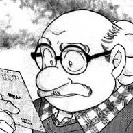 Agasa Hiroshi.
