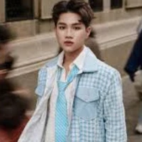 Hoàng Đức Duy ( Captain )