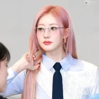 Shin Haram(Rami/Chị)