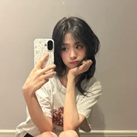 Jung Ahyeon(Ahy)