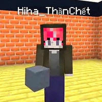 hiha thần chết