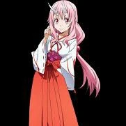 Shuna 