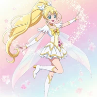 cure lumina