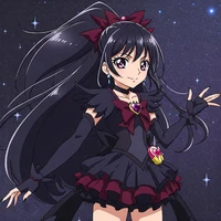 cure shadow