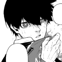 Isagi Yoichi