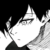 Itoshi Rin