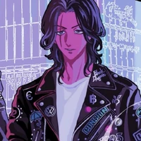 Akaashi Takeomi