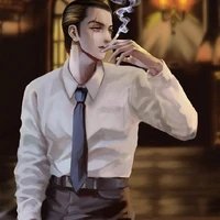 Akaashi Takeomi