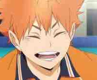 Hinata Shoyo