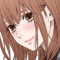 Shinozu Kaori