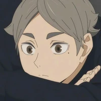 Sugawara Koushi