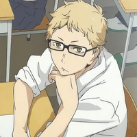 Tsukishima Kei