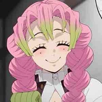 Mitsuri kanroji