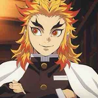 Rengoku kyoujurou