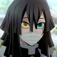 Obanai iguro