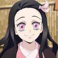 Nezuko kamado