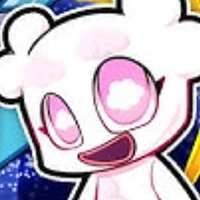 boggy middy ( bé mây )