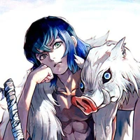 inosuke