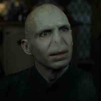 Lord Voldermort