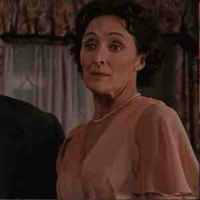 Petunia Dursley