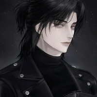 Ninh Thành Nhất Duy[Hắn]