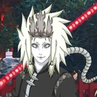 Otatsuki Kuojo