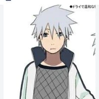 Hatake Sakumo
