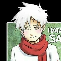 Hatake Sakumo