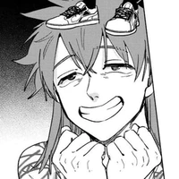 Chihirou Shashuki
