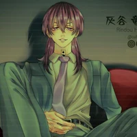 Haitani Rindou