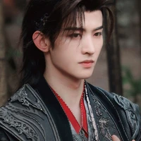 Mộ Duật Chiêu ˢᵘ ᵗᵘ