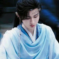 Phó Tĩnh Kỳ ˣᵘ ⁿᵘ