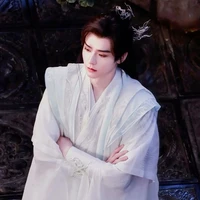 Thanh Quân Sơ ᶜᵘ ᵍᶦᵃᶦ
