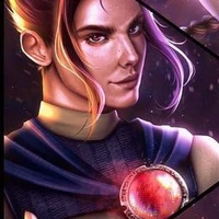 Riven Sterling
