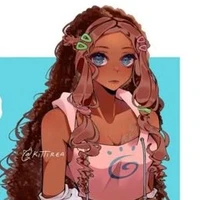 Aisha Azure