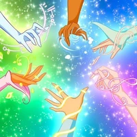 Nhóm Winx(trừ ai thì trừ)