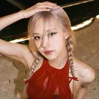 Chaeyoung [ Rosé ]