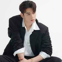 Eun Woo
