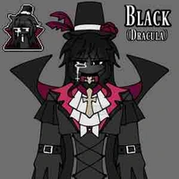 mẹ Black